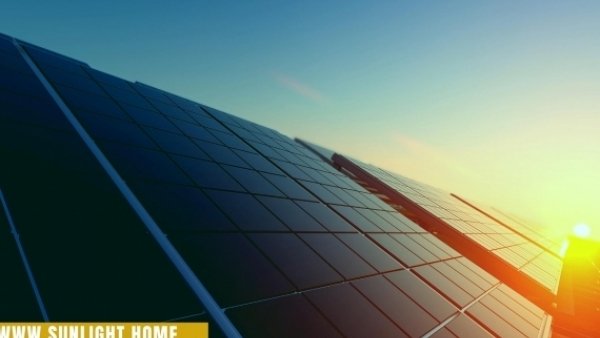 Some Facts about Solar Panels